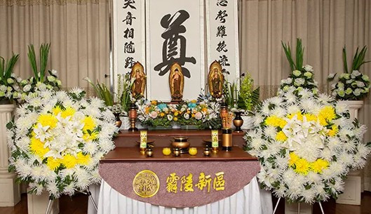 到霸陵墓園有哪些公交路線(xiàn)?
