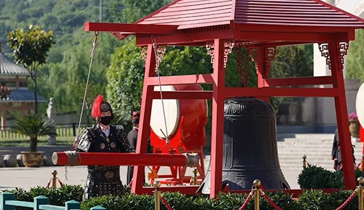 西安九龍山墓園一年管理費(fèi)