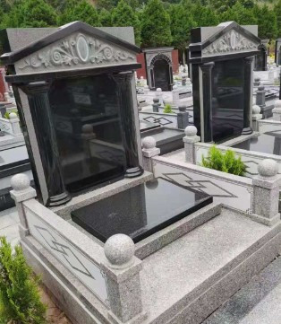 西安鳳棲山墓園北區開車怎么去