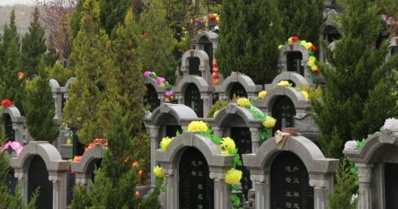 您對(duì)于世界上幾大國(guó)家的葬禮習(xí)俗有多少了解892-高橋骨灰墓園