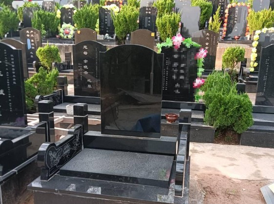 西安漢陵墓園地址及電話號碼