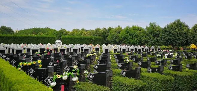 西安有哪些墓地？西安購買墓地免費(fèi)專車接送
