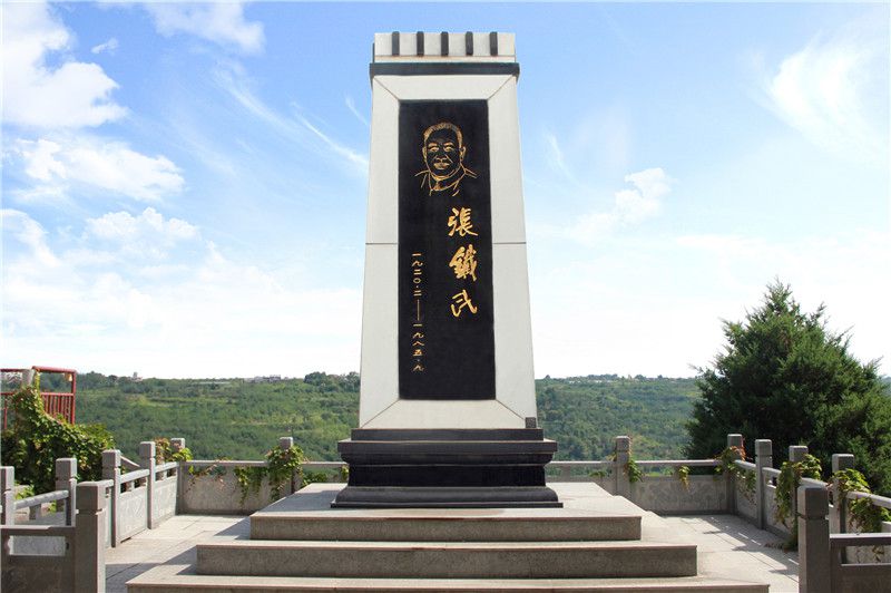 西安壽陽山墓園照片_電話、價格、地址
