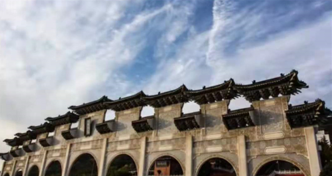 西安灞橋區灞橋鄉毛西村灞陵墓園0.58萬起