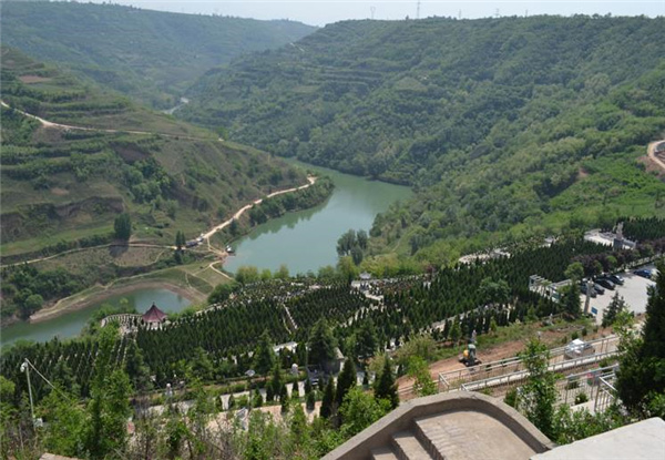 西安高橋墓園在什么地方?批準殯葬地-價格公道
