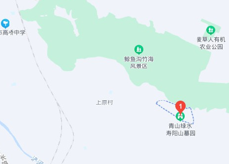 西安壽陽(yáng)山墓園掃墓班車(chē)