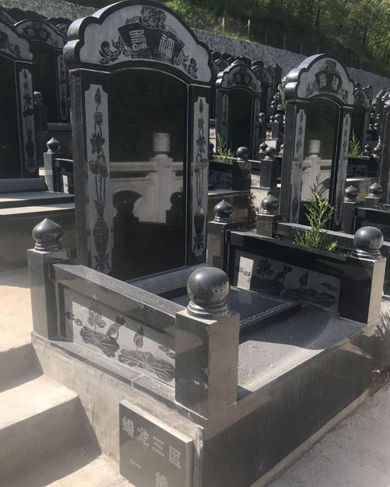西安壽陽山墓地正規嗎？